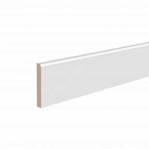 Плинтус Ultrawood 244 х 8 х 1,2 см. (Base 8012 2.44)