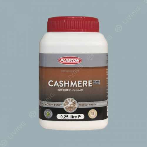 картинка Краска Plascon CASHMERE цвет Twirl арт.B2-E2-2 от LIVING