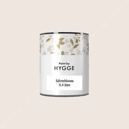 картинка Краска Hygge Silverbloom цвет SUMMER MOON HG03-073 от LIVING