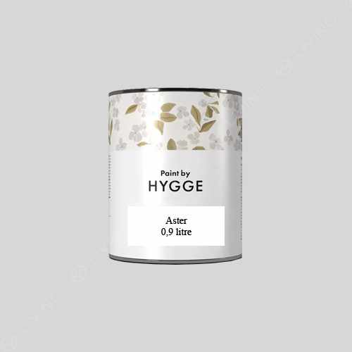 картинка Краска Hygge Aster цвет BERYL PEARL HG01-054 от LIVING