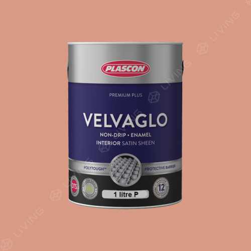 картинка Краска Plascon VELVAGLO цвет Strand of Gold арт.O5-C1-4 от LIVING