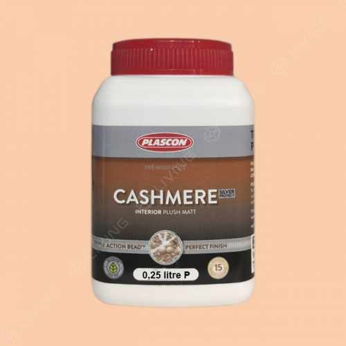 картинка Краска Plascon CASHMERE цвет Millionaire Gold арт.Y2-B2-1 от LIVING