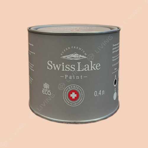 Swiss Lake Wall Comfort 7 UPTOWN TAUPE 1535