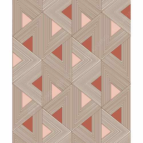 картинка Обои флизелиновые Mira, коллекция Geometric, арт. FS-LL-344, Бельгия от LIVING