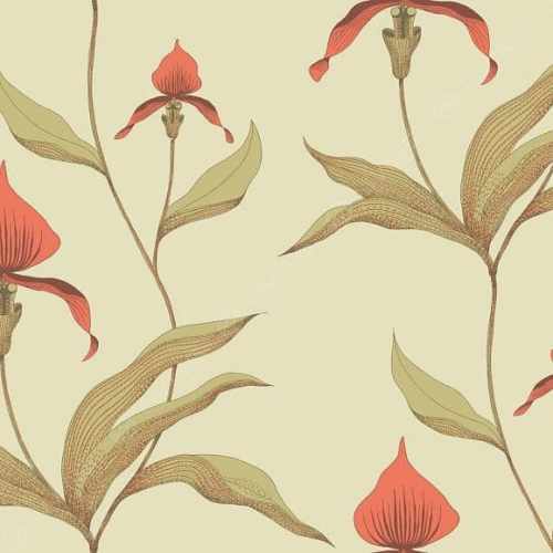 Флизелиновые обои Cole & Son, коллекция Contemporary Selection, арт. 66/4033, Великобритания
