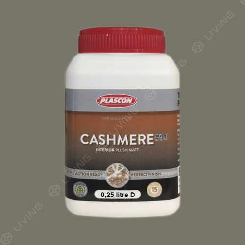 картинка Краска Plascon CASHMERE цвет Palm Springs арт.Y7-E1-3 от LIVING