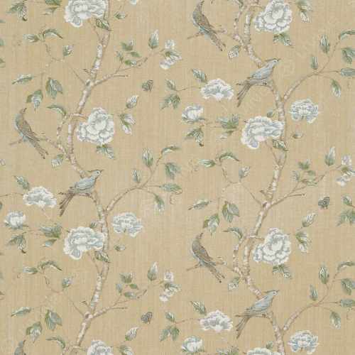 картинка Ткань Zoffany коллекция Cotswolds Manor Fabrics, арт. ZWOO321433 от LIVING