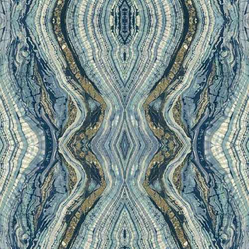 Обои бумажные York, коллекция Antonina Vella Elegant Earth, арт. BH8398, США