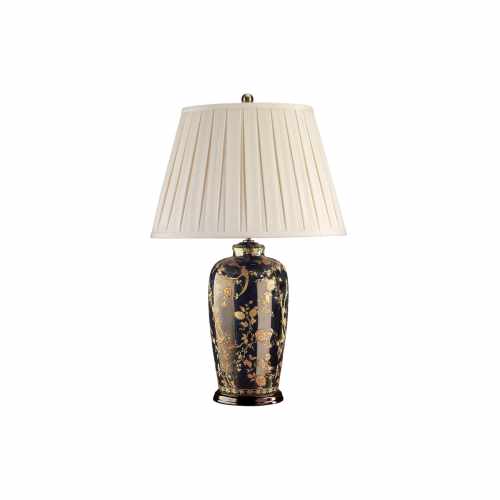 картинка Фонарные столбы Elstead Lighting коллекция Blackbirds, арт. BLACKBIRDS-TL (черный) от LIVING