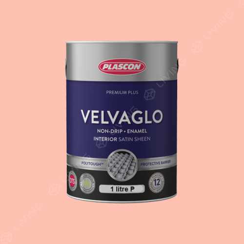 картинка Краска Plascon VELVAGLO цвет Sandpaper арт.O3-A2-1 от LIVING