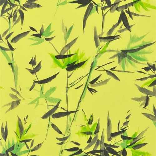 Флизелиновые обои Designers Guild, коллекция Shanghai Garden, арт. PDG652/01, Великобритания