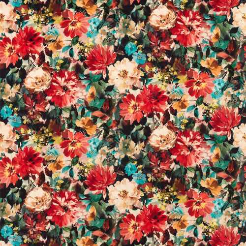 Ткань Clarke & Clarke коллекция Exotica 2 Fabric, арт. F1610/05