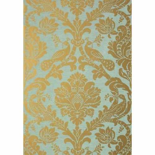 картинка Обои Thibaut, коллекция Damask Resource IV, арт. T89141, США от LIVING