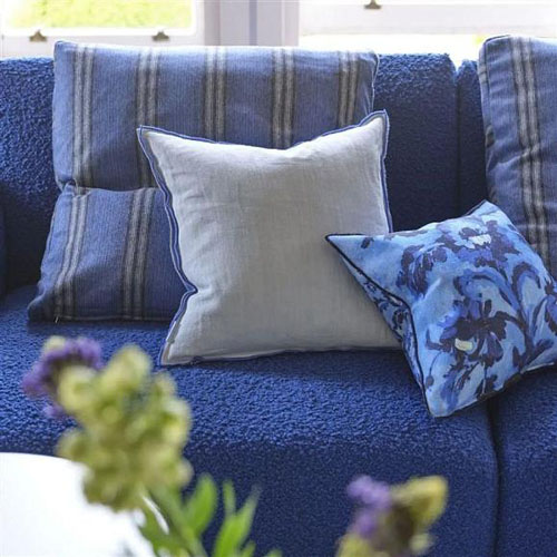 картинка Ткань Designers Guild, коллекция Haldon, арт. FDG3038/01, Великобритания от LIVING