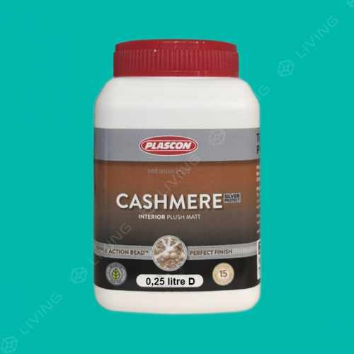 картинка Краска Plascon CASHMERE цвет Cabana арт.G6-A1-2 от LIVING