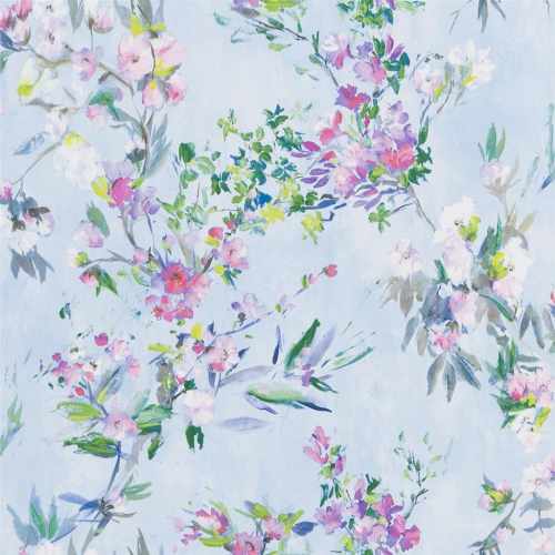 Обои Designers Guild, коллекция Edit Florals, арт. PDG1024-01, Великобритания