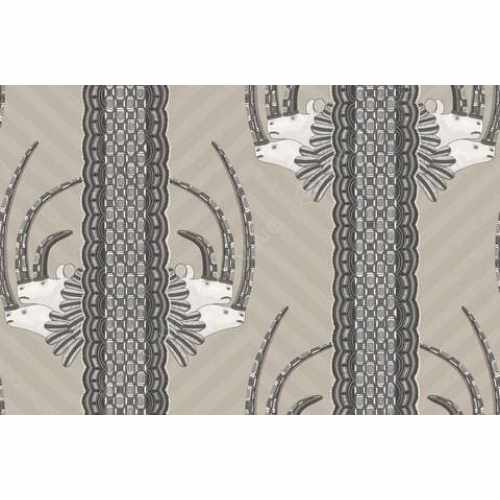 Флизелиновые обои Cole & Son, коллекция The Ardmore Collection, арт. 109/3013, Великобритания