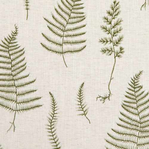 картинка Ткань Clarke & Clarke коллекция Botanica Fabric, арт. F1092/03 от LIVING