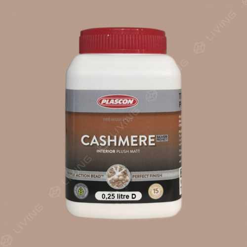 картинка Краска Plascon CASHMERE цвет Trade Winds арт.DC-10-30 от LIVING