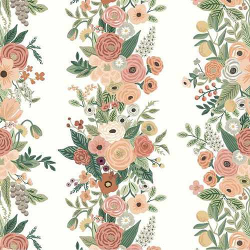 Обои бумажные York, коллекция Rifle Paper Co. Vol.2, арт. RP7312, США