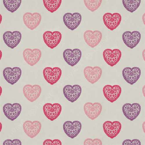 Ткань Harlequin коллекция Book Of Little Treasures Fabrics, арт. HLTF133571