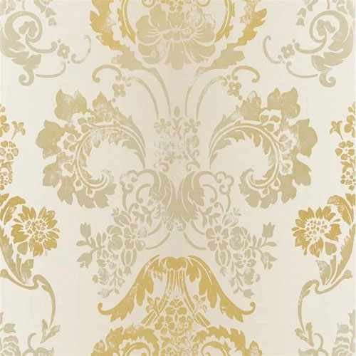 Обои Designers Guild, коллекция The Edit... Patterns Volume 1, арт. P619/03, Великобритания