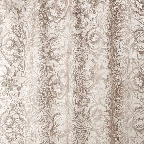 Ткань Morris & Co коллекция Morris Pure Fabrics, арт. DMPU236081