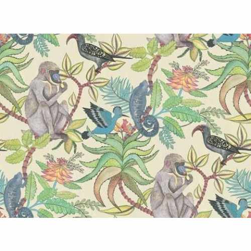 Флизелиновые обои Cole & Son, коллекция The Ardmore Collection, арт. 109/1007, Великобритания