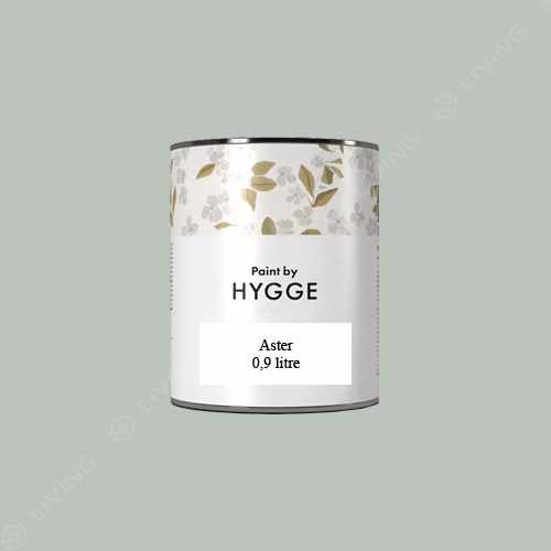 картинка Краска Hygge Aster цвет Mountain Herbs HG05-015 от LIVING