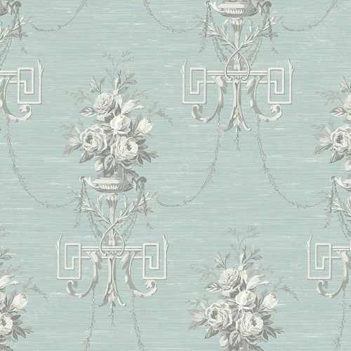 картинка Обои Nina Hancock, коллекция Northcote Book, арт. NH40602, Великобритания от LIVING