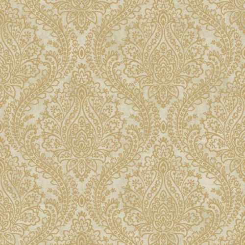 картинка Виниловые обои York, коллекция Antonina Vela - Mixed Metals, арт. MR643713, США от LIVING