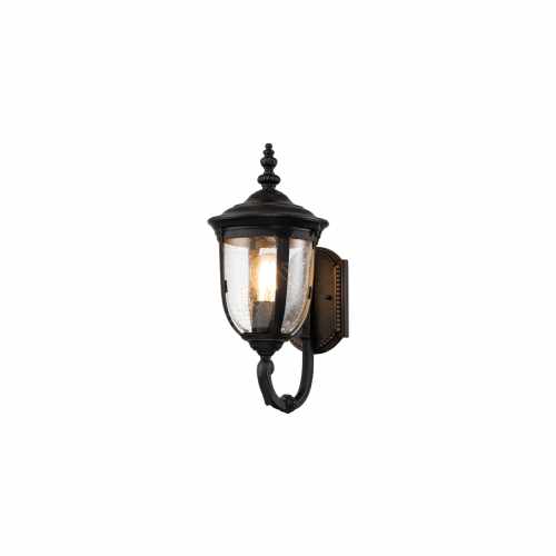 картинка Люстра Elstead Lighting коллекция Cleveland, арт. CL1-S от LIVING