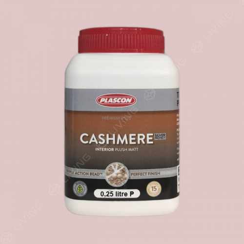 картинка Краска Plascon CASHMERE цвет Falling Leaf арт.O1-D2-3 от LIVING