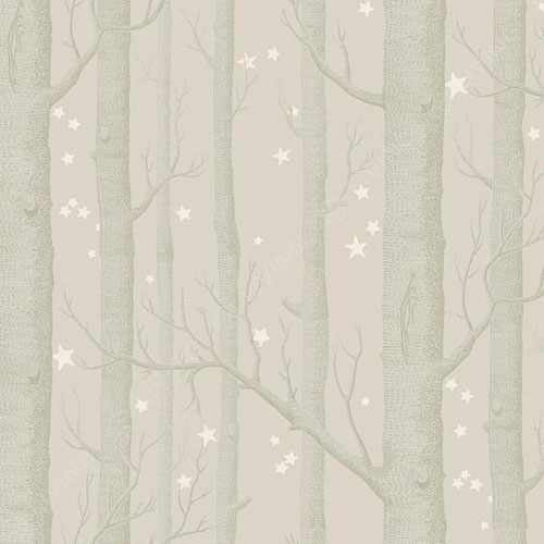 картинка Обои флизелиновые Cole & Son, коллекция Whimsical, арт. 103/11048, Великобритания от LIVING