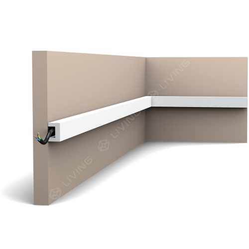 Молдинг Orac Decor коллекция modern арт.CX190_panel_moulding
