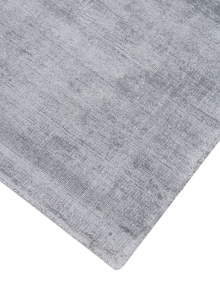 картинка Ковер Rug Republic коллекция Cross Tuft арт. CT5.34 LIGHT SILVER от LIVING