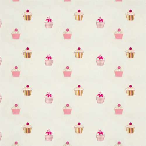 картинка Ткань Harlequin коллекция Book Of Little Treasures Fabrics, арт. HLTF133572 от LIVING