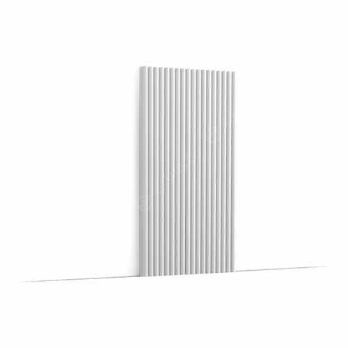 картинка Стеновая панель Orac decor, арт. WX210 REED от LIVING