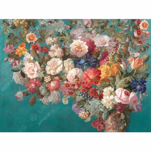 картинка Фреска Affresco, коллекция Dream Forest, арт. AB60 COL2 Россия от LIVING