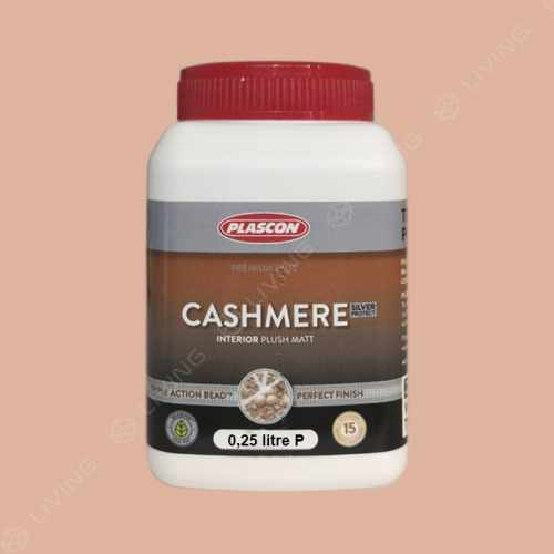 картинка Краска Plascon CASHMERE цвет Spice Cookie арт.O7-C2-1 от LIVING