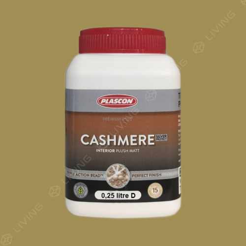 картинка Краска Plascon CASHMERE цвет Kalamkari арт.Y6-C1-2 от LIVING