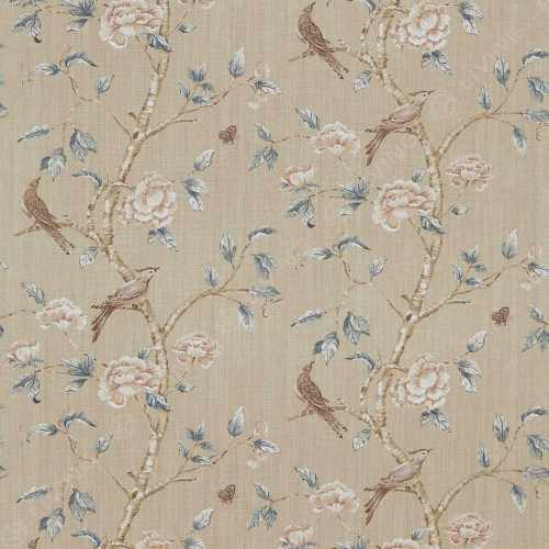 картинка Ткань Zoffany коллекция Cotswolds Manor Fabrics, арт. ZWOO321434 от LIVING