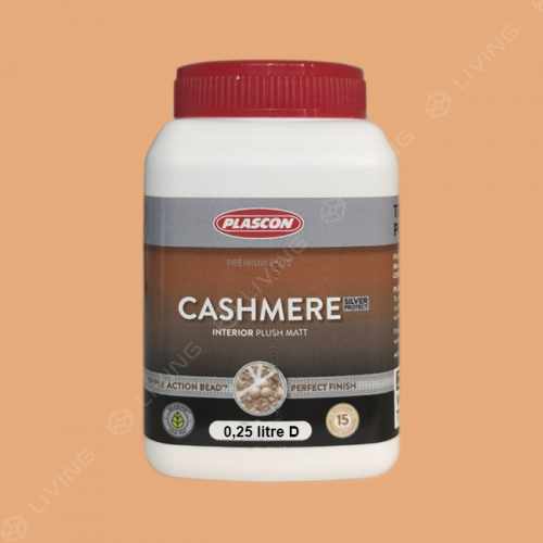 картинка Краска Plascon CASHMERE цвет Straw Hat арт.DC-30-90 от LIVING