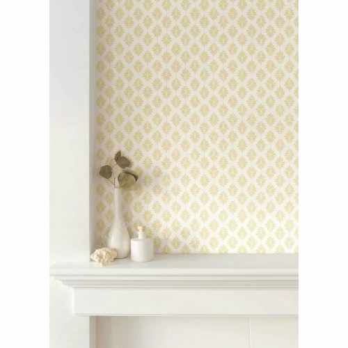 картинка Обои York, коллекция Silhouettes, арт. SS2548, США от LIVING
