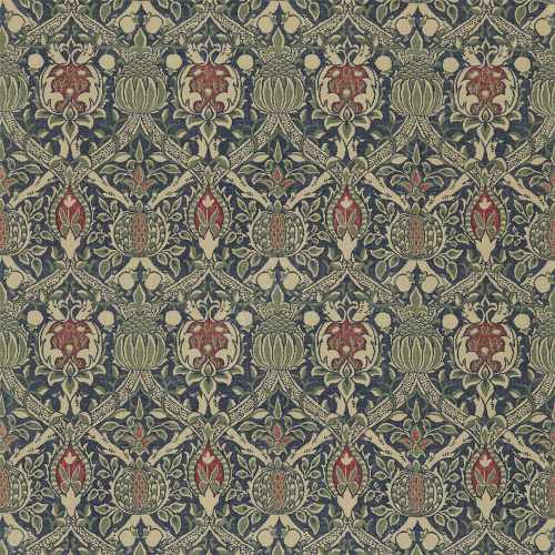 Ткань Morris & Co коллекция Morris Volume V Prints, арт. DMCOGR201
