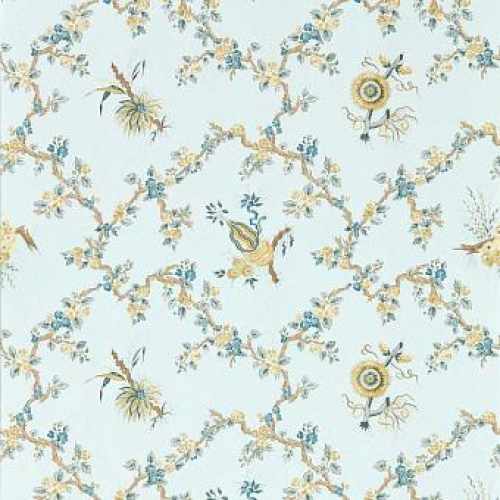 картинка Флизелиновые обои Sanderson, коллекция Giles Deacon x Sanderson, арт. 217322, Великобритания от LIVING