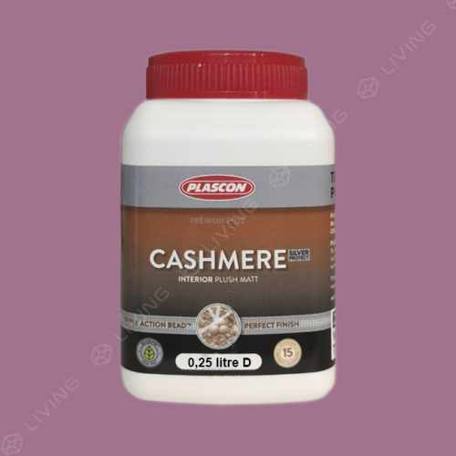 картинка Краска Plascon CASHMERE цвет Lockhart арт.P7-C1-3 от LIVING