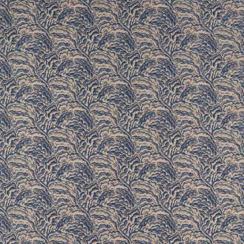Ткань Clarke & Clarke коллекция Exotica 2 Fabric, арт. F1609/02
