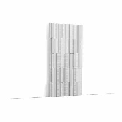 картинка Стеновая панель Orac decor, арт. W216 MATRIX от LIVING
