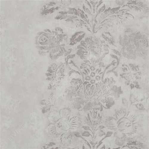 Флизелиновые обои Designers Guild, коллекция Caprifoglio Wallpapers, арт. PDG674-09, Великобритания